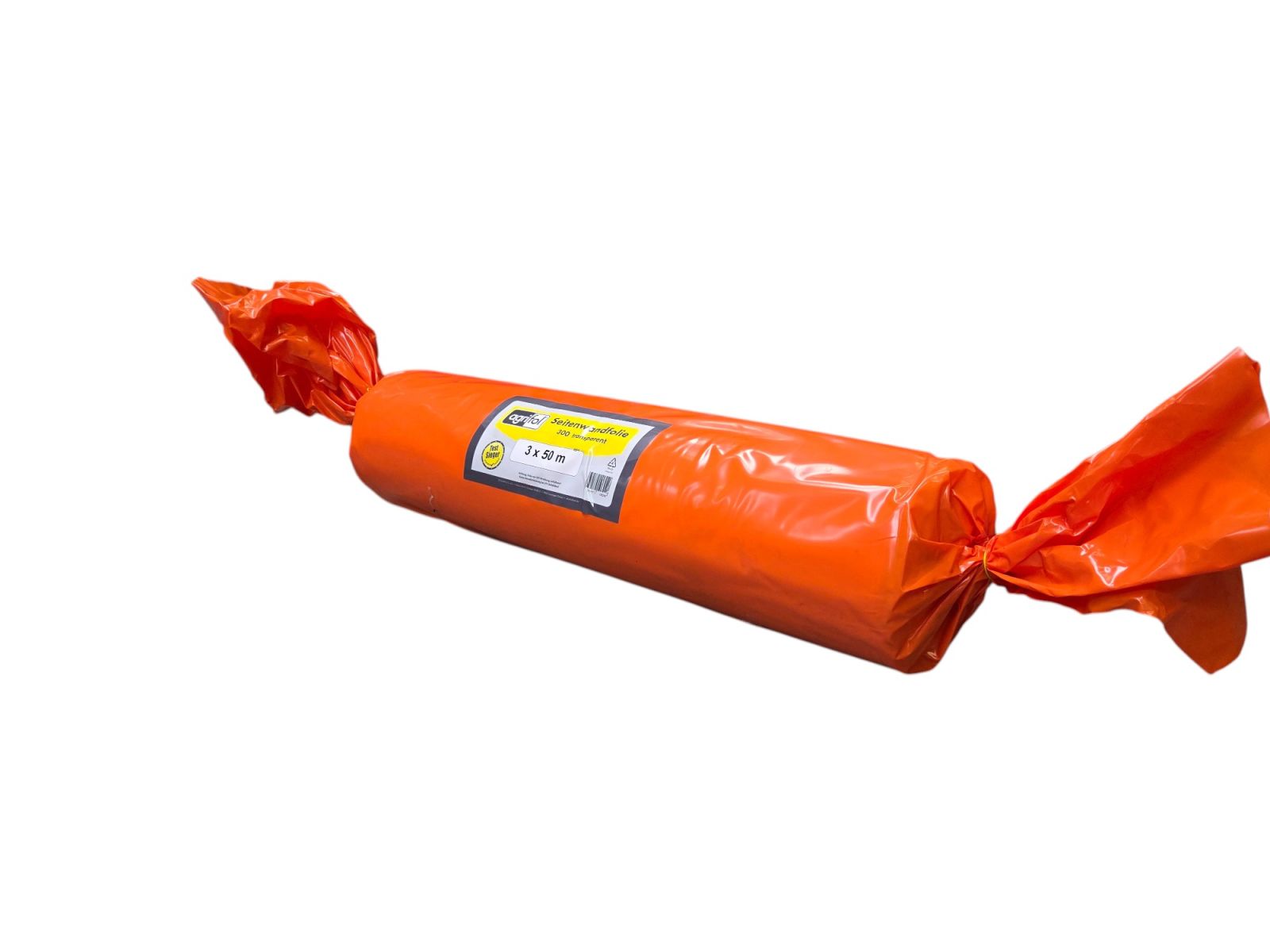 Wandfolie 3 x 50m